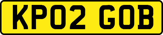 KP02GOB