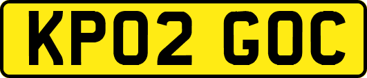 KP02GOC