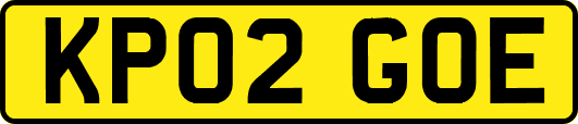 KP02GOE