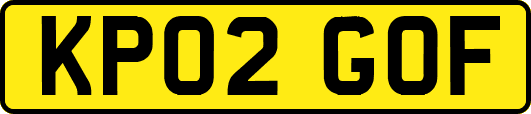 KP02GOF