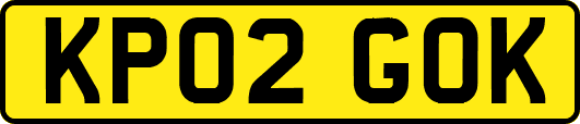 KP02GOK