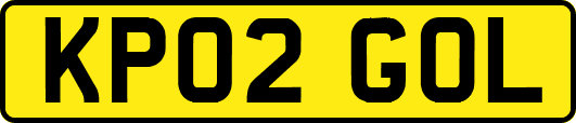KP02GOL