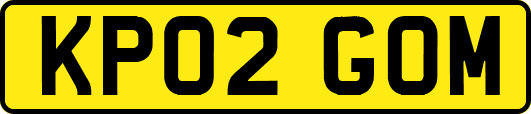 KP02GOM