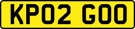 KP02GOO