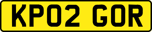 KP02GOR