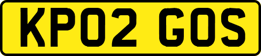 KP02GOS