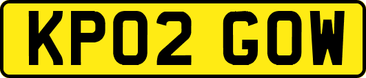 KP02GOW