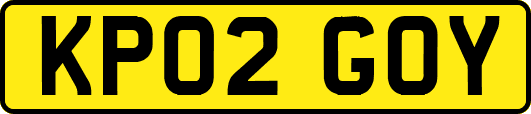 KP02GOY