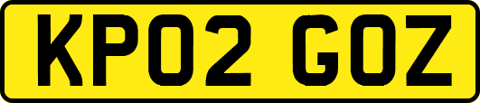 KP02GOZ