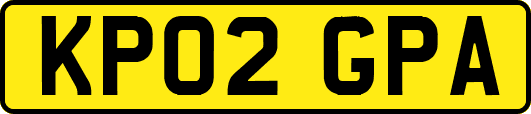 KP02GPA