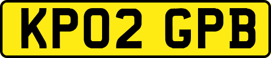 KP02GPB