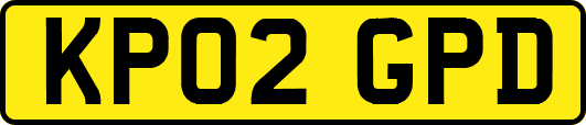 KP02GPD