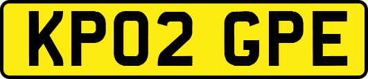KP02GPE