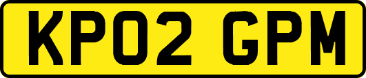 KP02GPM