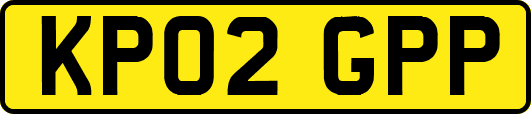 KP02GPP