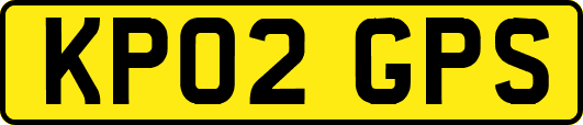 KP02GPS