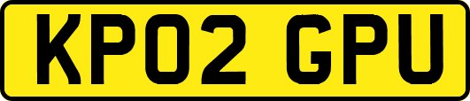 KP02GPU