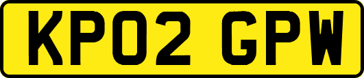 KP02GPW