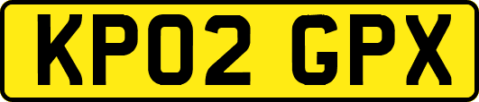 KP02GPX