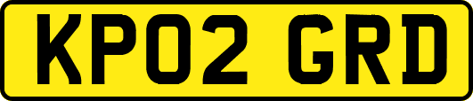 KP02GRD