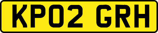 KP02GRH