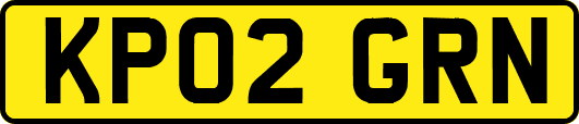 KP02GRN