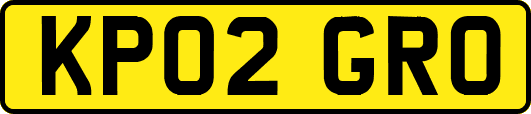KP02GRO