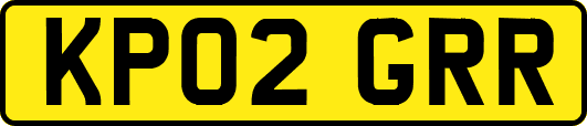 KP02GRR