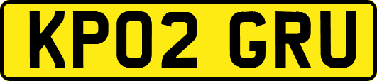 KP02GRU