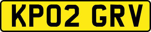 KP02GRV