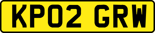 KP02GRW