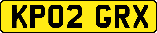 KP02GRX