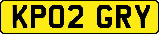 KP02GRY