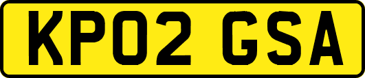 KP02GSA