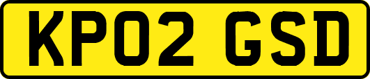 KP02GSD