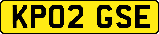 KP02GSE