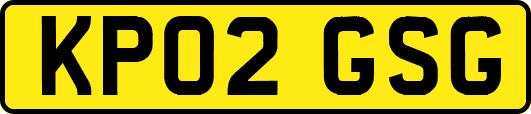 KP02GSG