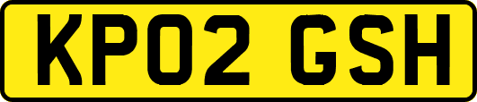 KP02GSH