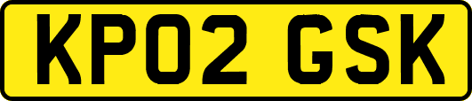 KP02GSK