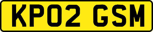KP02GSM