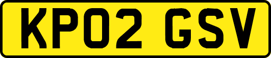 KP02GSV