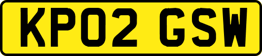 KP02GSW