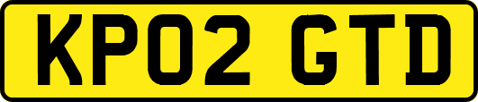KP02GTD