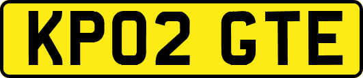 KP02GTE