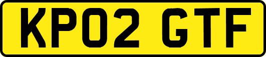 KP02GTF