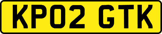 KP02GTK