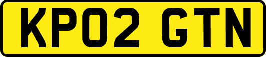 KP02GTN