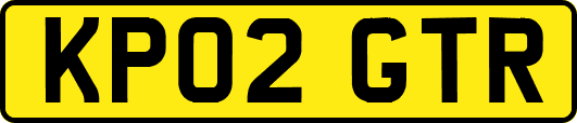 KP02GTR