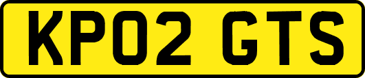 KP02GTS
