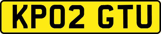 KP02GTU